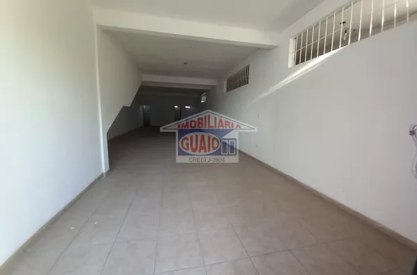 Salão para aluguel Vila Urupês SUZANO - Foto 4