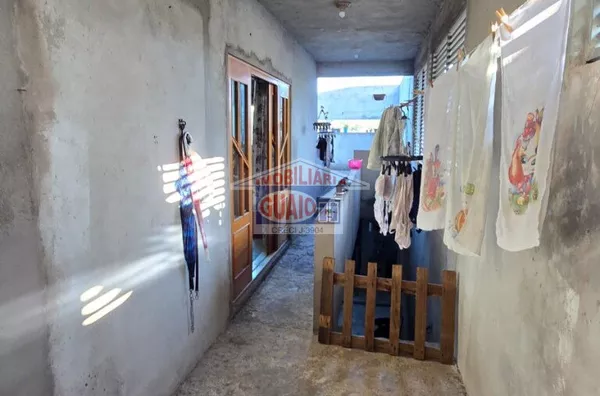 Sobrado para venda, 3 dormitórios (1 suíte), por R$ 650.000,00, no Jardim Das Flores, Suzano - Foto 5