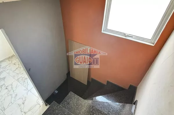 Sobrado para locação,  Vila Colorado, Suzano