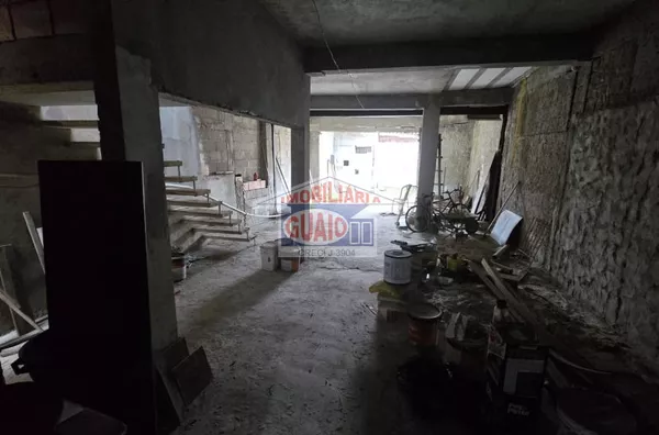 Sobrado 3 dormitórios + Sobrado fundos à venda, 348 m² por R$ 750.000 - Vila Urupês - Suzano/SP - Foto 2