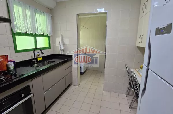 Apartamento com 3 dorms (1 suíte) à venda, 84 m² por R$ 425.000,00 - Jardim São Luís - Suzano/SP - Foto 5