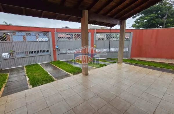Sobrado com 5 dorms (2 suítes) 273 m² à venda por R$ 2.200.000,00 Aluguel R$ 10.000,00 - Residencial Altos de Suzano - Jardim Altos de Suzano - Suzano/SP - Foto 4