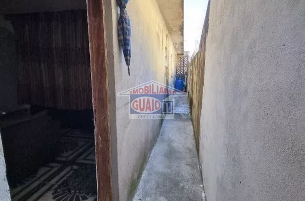 Casa com 1 dormitório à venda, 108 m² por R$ 318.000,00 - Jardim Varan - Suzano/SP - Foto 3