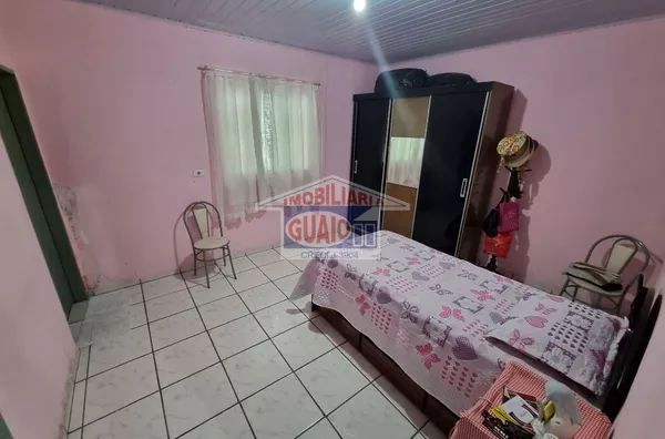 Casa com 3 dorms + Edícula à venda, 170 m² por R$ 530.000 - Vila Maria de Maggi - Suzano/SP - Foto 6