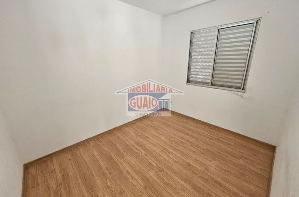 Apartamento com 2 dormitórios à venda, 47 m² por R$ 220.000,00 - Vila Urupês - Suzano/SP - Foto 6