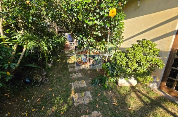 Sobrado com 3 dormitórios (1 suíte com closet) à venda, 207 m² por R$ 400.000 - Cidade Miguel Badra - Suzano/SP - Foto 2