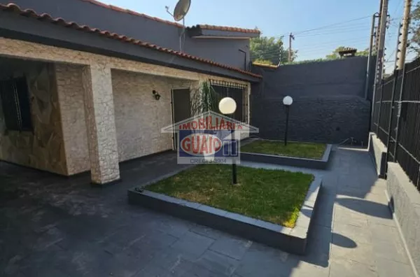 Casa com 3 dormitórios, Casa superior e Salão comercial à venda, 230 m² por R$ 650.000,00 - Jardim Imperador - Suzano/SP - Foto 2