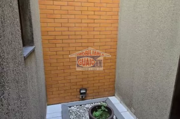 Sobrado com 4 dorms (1 suíte) à venda, 286 m² por R$ 954.000 - Jardim Modelo - Suzano/SP - Foto 6