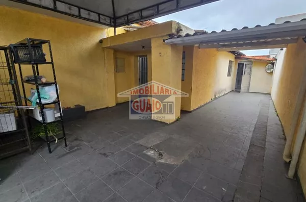 Casa à venda, 212 m² por R$ 420.000 - Vila Amorim - Suzano/SP - Foto 3