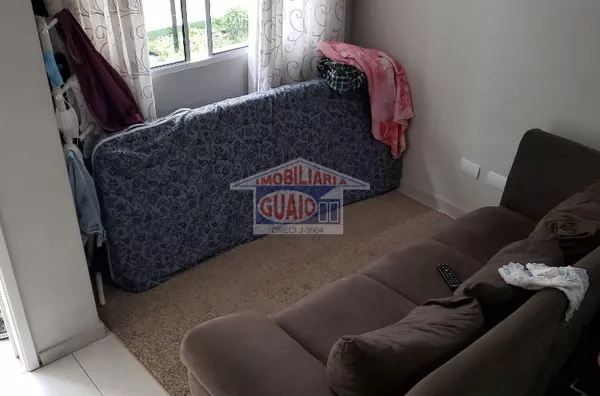 Sobrado com 2 dormitórios à venda, 60 m² por R$ 300.000,00 - Vila Urupês - Suzano/SP - Foto 3