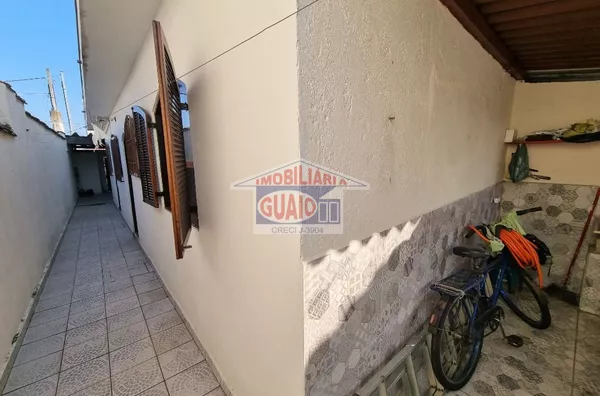 Casa + Edícula à venda, 100 m² por R$ 350.000 - Jardim Cacique - Suzano/SP - Foto 6