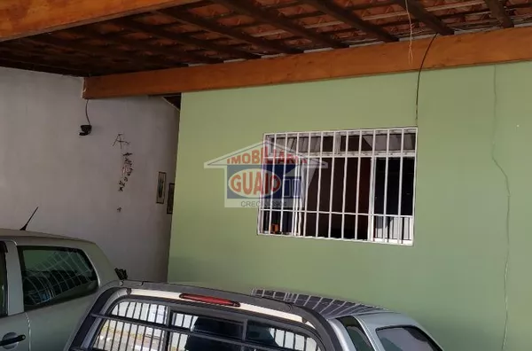 Sobrado com 5 dormitórios à venda, 209 m² por R$ 800.000,00 - Vila Figueira - Suzano/SP - Foto 2