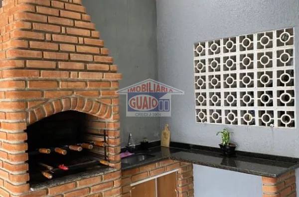 Sobrado com 3 dorms (1 suíte) à venda, 163 m² por R$ 719.990,00 - Cidade Boa Vista - Suzano/SP - Foto 5