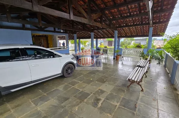 Chácara com Casa, Piscina e Pomar à venda, 1998 m² por R$ 1.160.000,00 - Jardim Esperança, Palmeiras - Suzano/SP - Foto 6