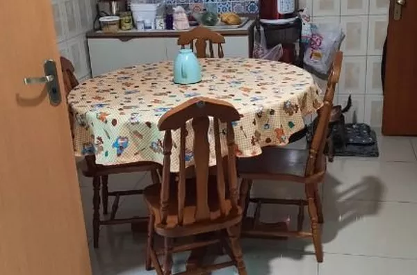 Casa com 3 dormitórios à venda, 156 m² por R$ 750.000,00 - Centro - Suzano/SP - Foto 6