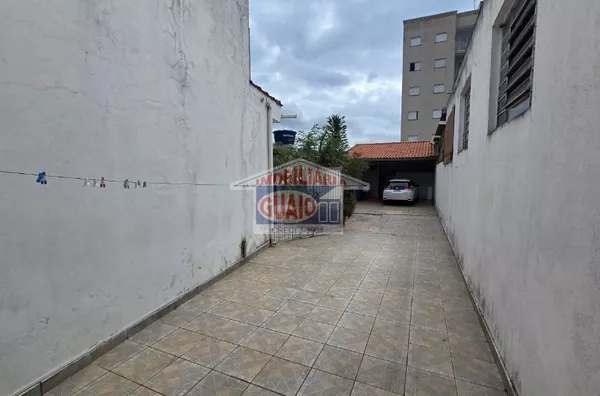 Casa + Salão à venda por R$ 1.000.000 - Vila Figueira - Suzano/SP - Foto 1
