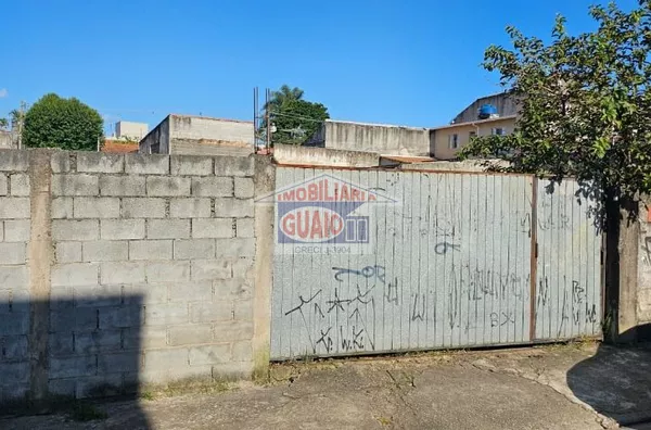 Terreno, 510 m² - venda por R$ 1.100.000,00 ou aluguel por R$ 2.500,00/mês - Jardim Suzano - Suzano/SP - Foto 2