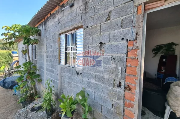 Casa com 1 dormitório à venda, 55 m² por R$ 180.000,00 - Jardim Nova Ipelândia - Suzano/SP - Foto 4