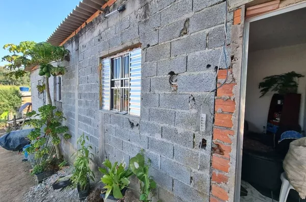 Casa com 1 dormitório à venda, 55 m² por R$ 180.000,00 - Jardim Nova Ipelândia - Suzano/SP - Foto 4