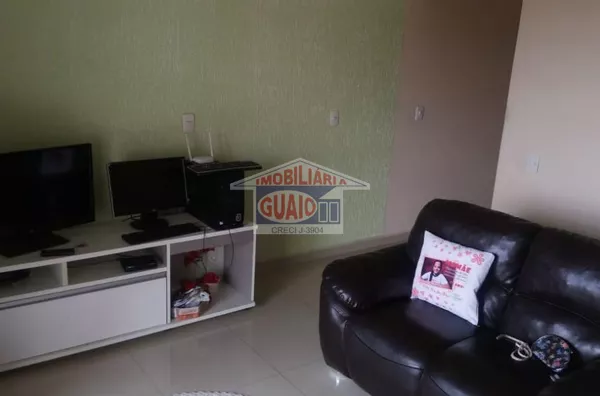 Sobrado com 3 dormitórios 2 suítes à venda, 203 m² por R$ 350.000 - Jardim Varan - Suzano/SP - Foto 6