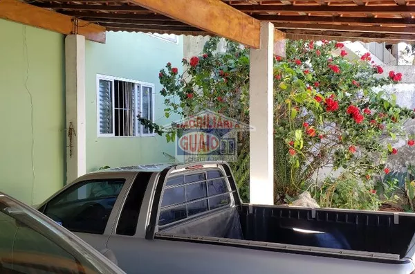 Sobrado com 5 dormitórios à venda, 209 m² por R$ 800.000,00 - Vila Figueira - Suzano/SP - Foto 1