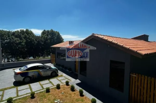 Chácara em Condomínio à venda, 900 m² por R$ 1.300.000,00 - Taiacupeba - Mogi das Cruzes/SP - Foto 2