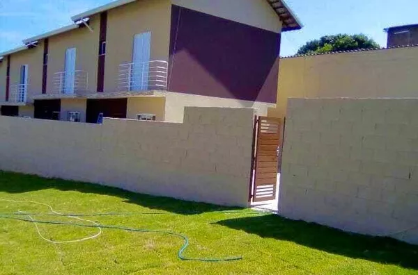 Sobrado com 2 suítes à venda, 69 m² por R$ 380.000 - Mogi Moderno - Mogi das Cruzes/SP - Foto 1
