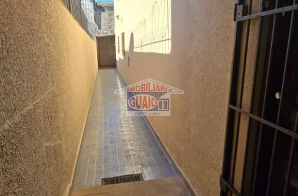 Sobrado com 3 dorms (1 suíte) à venda, 183 m² por R$ 630.000 - Centro - Suzano/SP - Foto 3