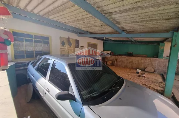 Chácara com 4 dormitórios à venda, 2000 m² por R$ 650.000,00 - Chácara Sete Cruzes - Suzano/SP - Foto 4