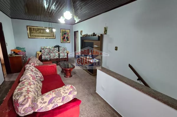 Salão Comercial, Apartamento e Casa à venda, 260 m² por R$ 630.000,00 - Vila Amorim - Suzano/SP - Foto 4