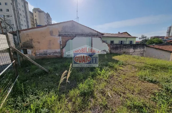 Terreno à venda, 430 m² por R$ 300.000 - Centro - Jacareí/SP - Foto 4