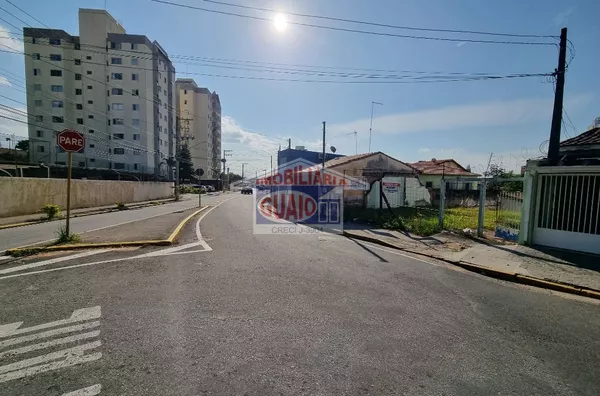 Terreno à venda, 430 m² por R$ 300.000 - Centro - Jacareí/SP - Foto 2