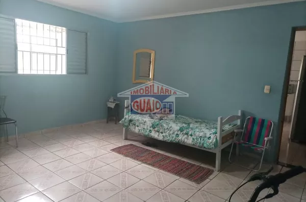 Casa com 2 dormitórios à venda, 128 m² por R$ 320.000,00 - Jardim Mônica - Itaquaquecetuba/SP - Foto 4