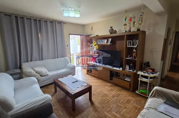 Casa + Salão à venda por R$ 1.000.000 - Vila Figueira - Suzano/SP - Foto 4