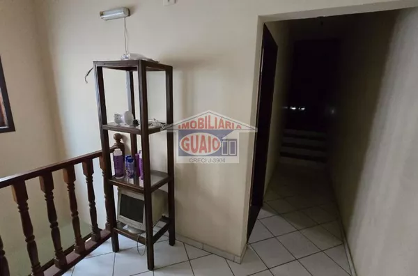 Sobrado com 4 dormitórios + Edícula + Salão Comercial à venda, 180 m² por R$ 650.000 - Cidade Boa Vista - Suzano/SP - Foto 6