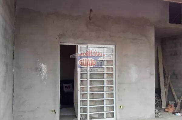 Sobrado com 3 dormitórios 2 suítes à venda, 203 m² por R$ 350.000 - Jardim Varan - Suzano/SP - Foto 3