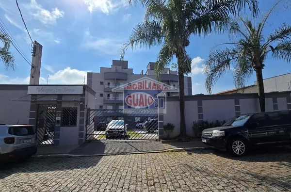 Apartamento duplex com 2 dormitórios + terraço com churrasqueira à venda, 110 m² por R$ 410.000 - Vila São Francisco - Suzano/SP - Foto 1