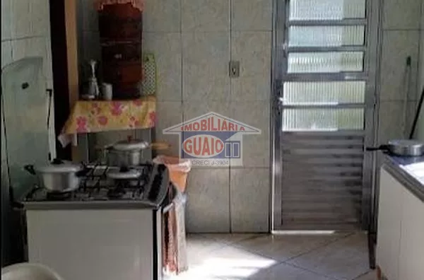 Sobrado com 5 dormitórios à venda, 209 m² por R$ 800.000,00 - Vila Figueira - Suzano/SP - Foto 6