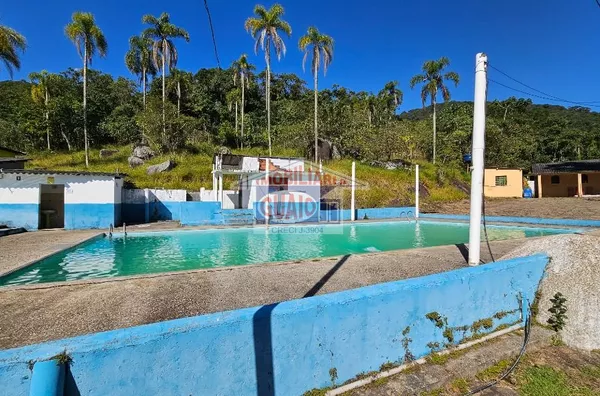 Área Rural à venda, 205.700 m² por R$ 6.000.000 - Jardim Casa Branca - Suzano/SP - Foto 2