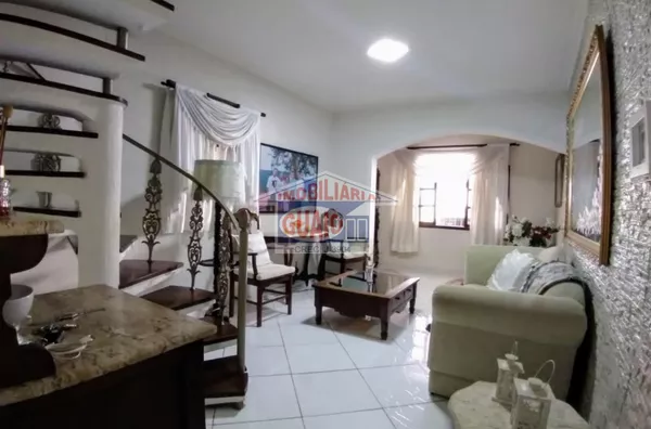Sobrado com 3 dorms (1 suíte) à venda, 231 m² por R$ 800.000 - Vila Paiva - Suzano/SP - Foto 3