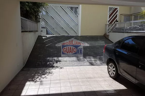 Sobrado com 4 dormitórios à venda, 431 m² por R$ 1.500.000,00 - Jardim Realce - Suzano/SP - Foto 2