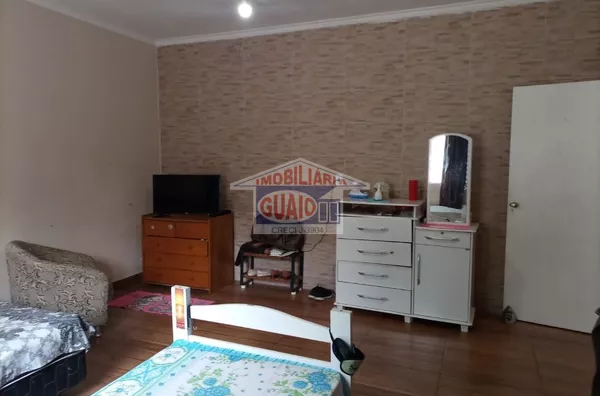 Casa com 2 dormitórios à venda, 128 m² por R$ 320.000,00 - Jardim Mônica - Itaquaquecetuba/SP - Foto 5