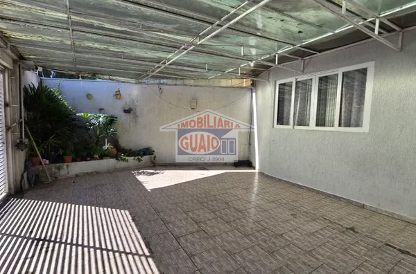 Sobrado com 3 dorms (1 suíte) + Piscina e Área Gourmet à venda, 235 m² por R$ 1.100.000 - Jardim Nathalie - Mogi das Cruzes/SP - Foto 2