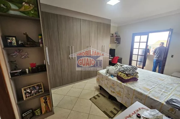 Sobrado com 2 suítes à venda, 188 m² por R$ 750.000 - Jardim Suzano - Suzano/SP - Foto 5