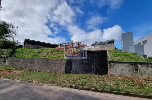 Terreno à venda, 1974 m² por R$ 800.000,00 - Parque Residencial Jequitibá - Jacareí/SP - Foto 3