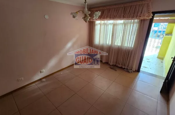 Sobrado com 2 dormitórios à venda, 93 m² por R$ 450.000,00 - Vila Nova Curuçá - São Paulo/SP - Foto 4
