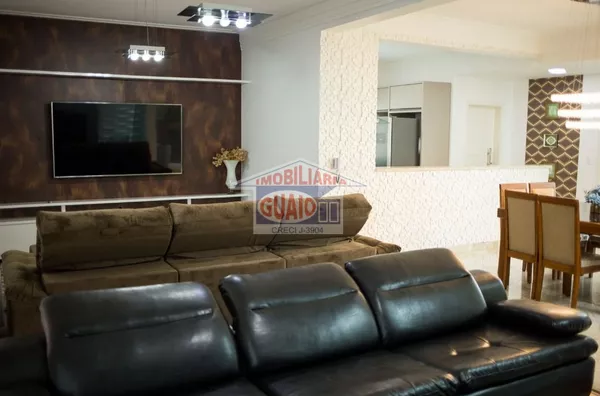Sobrado com 3 dormitórios à venda, 336 m² por R$ 1.720.000,00 - Jardim Carlos Cooper - Suzano/SP - Foto 6