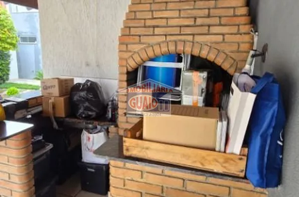 Sobrado com 3 suítes à venda, 169 m² por R$ 1.500.000 - Vila Paiva - Suzano/SP - Foto 3