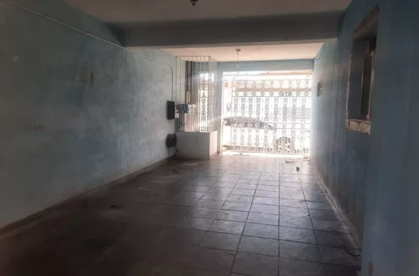 Sobrado com 2 imóveis à venda, 102 m² por R$ 400.000,00 - Jardim Santa Lúcia - Suzano/SP - Foto 2