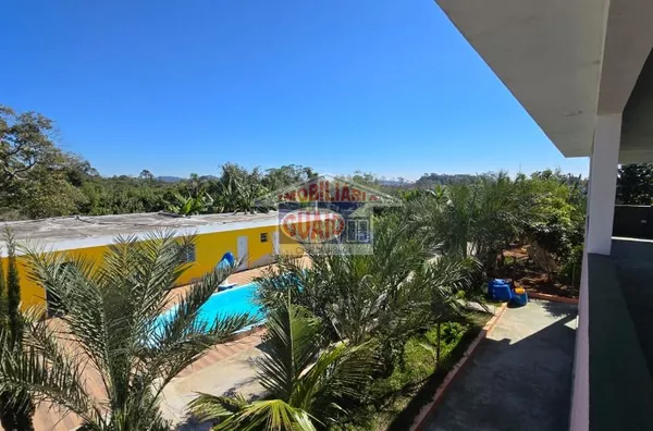 Chácara com 7 dormitórios à venda, 2000 m² por R$ 1.900.000,00 - Jardim Nova Ipelândia - Suzano/SP - Foto 4